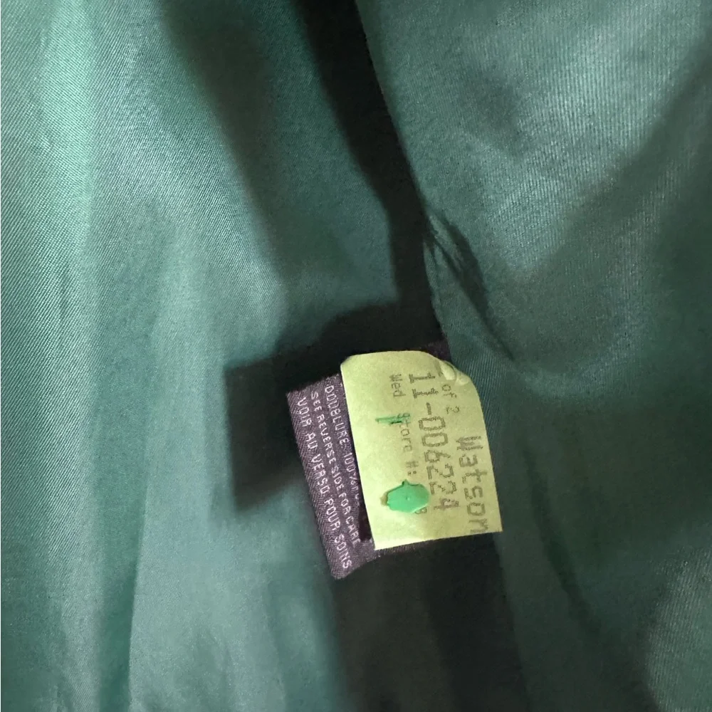 Steve Madden double-breasted coat - Picture 13 of 14